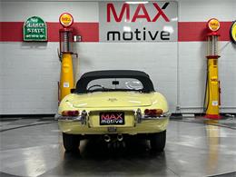 1968 Jaguar E-Type (CC-1877868) for sale in Pittsburgh, Pennsylvania