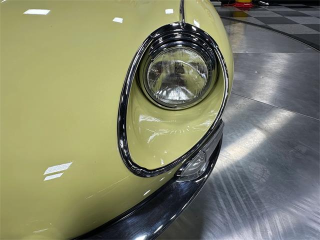 1968 Jaguar E-Type (CC-1877868) for sale in Pittsburgh, Pennsylvania