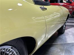1968 Jaguar E-Type (CC-1877868) for sale in Pittsburgh, Pennsylvania