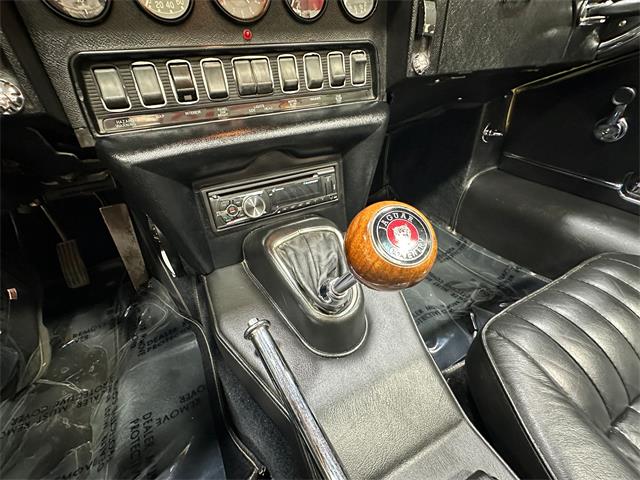 1968 Jaguar E-Type (CC-1877868) for sale in Pittsburgh, Pennsylvania