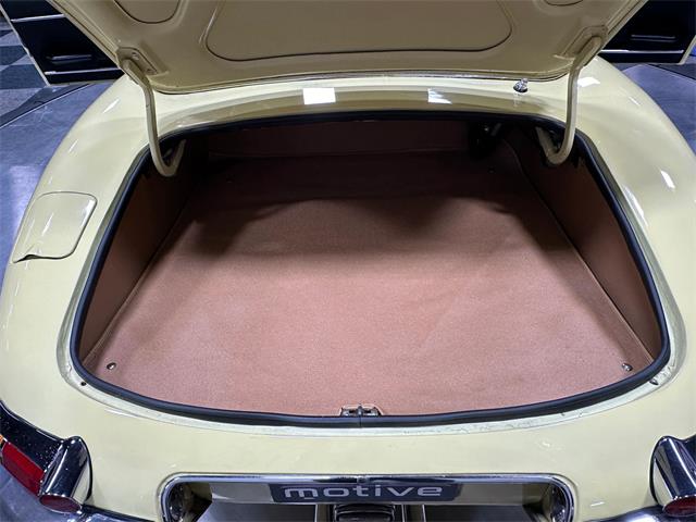 1968 Jaguar E-Type (CC-1877868) for sale in Pittsburgh, Pennsylvania