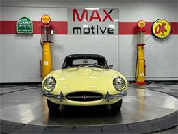 1968 Jaguar E-Type (CC-1877868) for sale in Pittsburgh, Pennsylvania