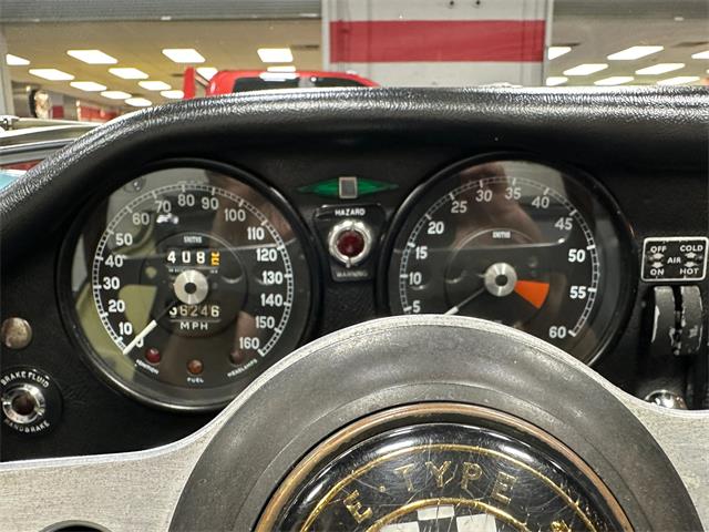 1968 Jaguar E-Type (CC-1877868) for sale in Pittsburgh, Pennsylvania
