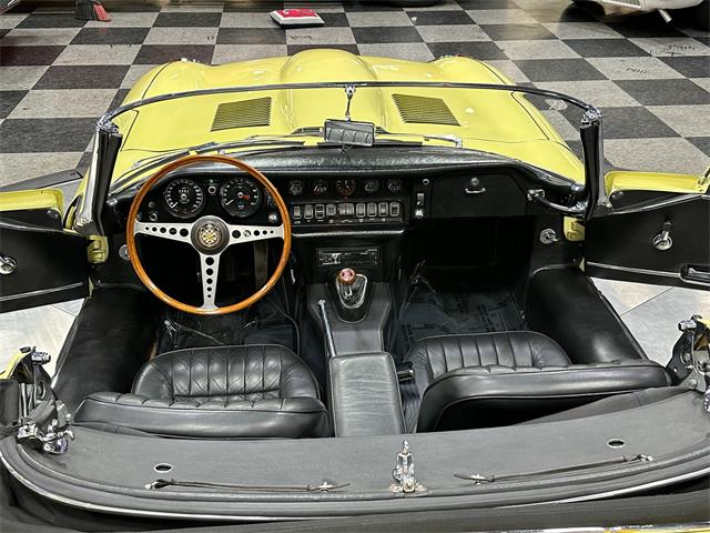1968 Jaguar E-Type (CC-1877868) for sale in Pittsburgh, Pennsylvania