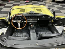 1968 Jaguar E-Type (CC-1877868) for sale in Pittsburgh, Pennsylvania