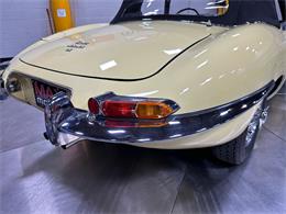 1968 Jaguar E-Type (CC-1877868) for sale in Pittsburgh, Pennsylvania