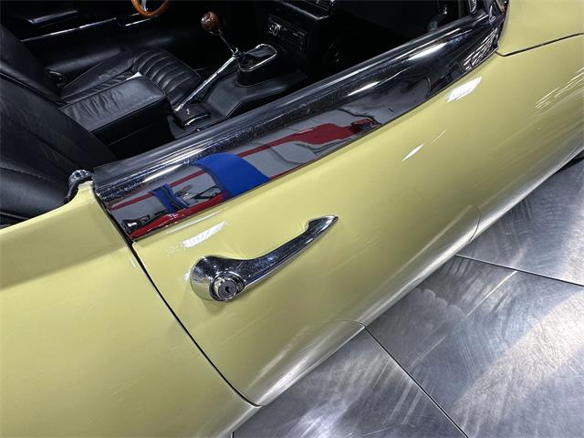 1968 Jaguar E-Type (CC-1877868) for sale in Pittsburgh, Pennsylvania