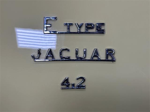 1968 Jaguar E-Type (CC-1877868) for sale in Pittsburgh, Pennsylvania