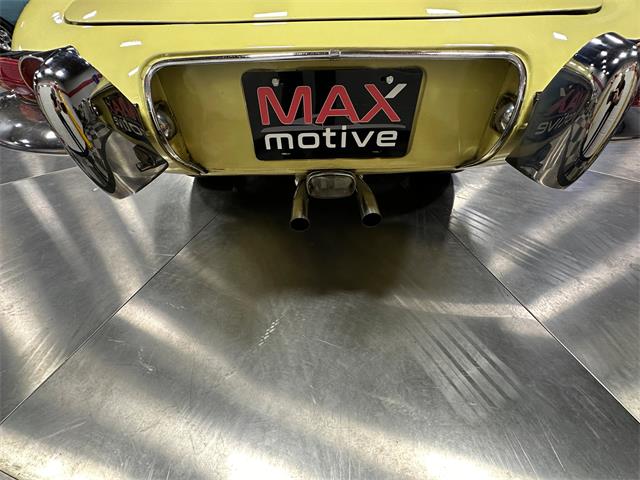1968 Jaguar E-Type (CC-1877868) for sale in Pittsburgh, Pennsylvania