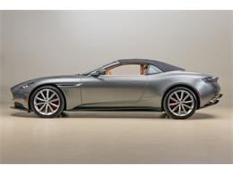 2019 Aston Martin DB11 (CC-1877875) for sale in Scotts Valley, California