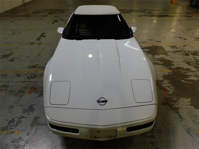 1993 Chevrolet Corvette For Sale 