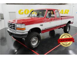 1996 Ford F250 (CC-1877881) for sale in Homer City, Pennsylvania