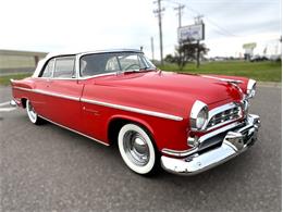 1955 Chrysler Windsor (CC-1877888) for sale in Ramsey, Minnesota