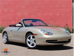 1999 Porsche 911 Carrera (CC-1877893) for sale in Mesa, Arizona