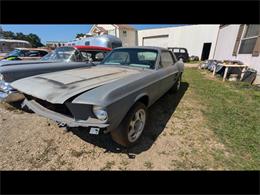 1967 Ford Mustang (CC-1877896) for sale in Gray Court, South Carolina