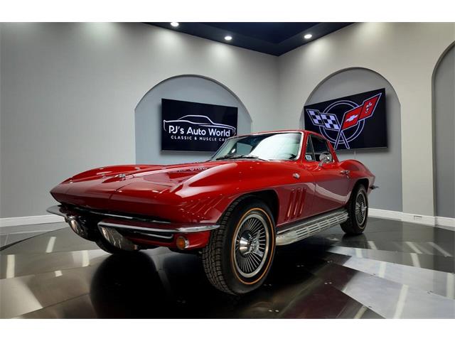 1965 Chevrolet Corvette (CC-1877897) for sale in Clearwater, Florida