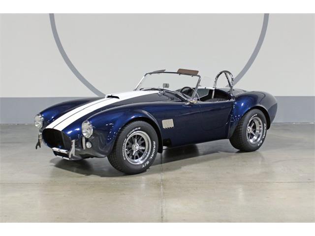 1965 Shelby Cobra for Sale | ClassicCars.com | CC-1870079