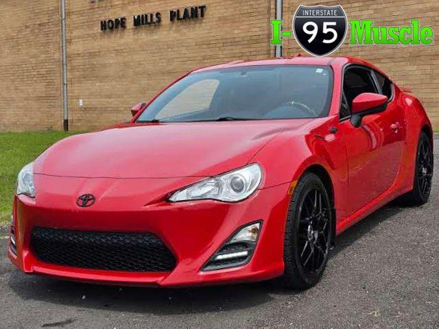 2015 Scion FR-S (CC-1877900) for sale in Hope Mills, North Carolina