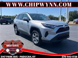 2022 Toyota Rav4 (CC-1877901) for sale in Paducah, Kentucky