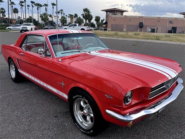 1964 Ford Mustang (CC-1877903) for sale in Arlington, Texas