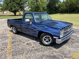 1985 Chevrolet C/K 10 (CC-1877911) for sale in Oklahoma City, Oklahoma