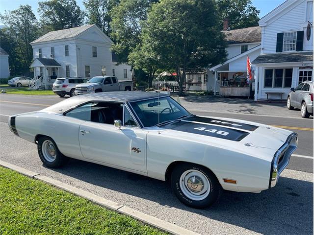 1970 Dodge Charger (CC-1877928) for sale in Allen, Texas