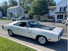 1970 Dodge Charger (CC-1877928) for sale in Allen, Texas