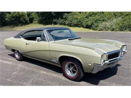 1968 Buick Skylark (CC-1877929) for sale in West Chester, Pennsylvania