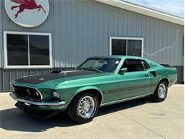 1969 Ford Mustang (CC-1877939) for sale in Greene, Iowa