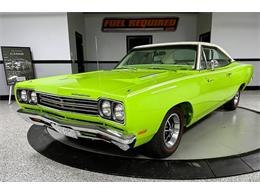 1969 Plymouth Road Runner (CC-1877947) for sale in McDonald, Pennsylvania