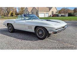 1967 Chevrolet Corvette (CC-1877954) for sale in Calverton, New York