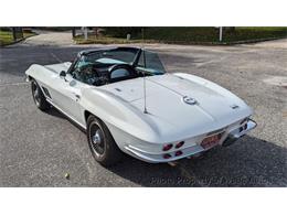 1967 Chevrolet Corvette (CC-1877954) for sale in Calverton, New York