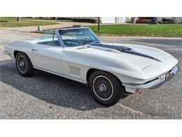 1967 Chevrolet Corvette (CC-1877954) for sale in Calverton, New York