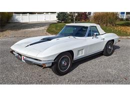 1967 Chevrolet Corvette (CC-1877954) for sale in Calverton, New York