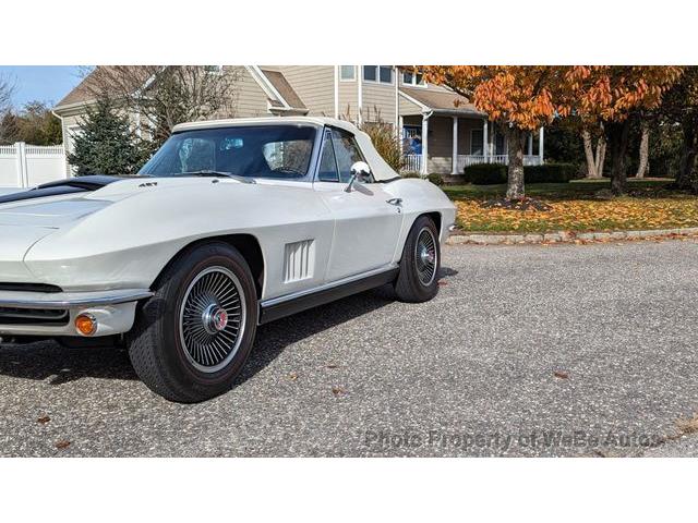 1967 Chevrolet Corvette (CC-1877954) for sale in Calverton, New York