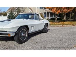 1967 Chevrolet Corvette (CC-1877954) for sale in Calverton, New York