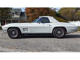 1967 Chevrolet Corvette (CC-1877954) for sale in Calverton, New York