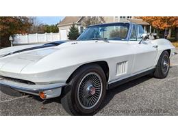 1967 Chevrolet Corvette (CC-1877954) for sale in Calverton, New York