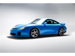 2004 Ruf R Turbo (CC-1877959) for sale in Houston, Texas