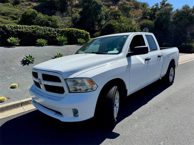 2015 Dodge Ram 1500 (CC-1877964) for sale in Thousand Oaks, California