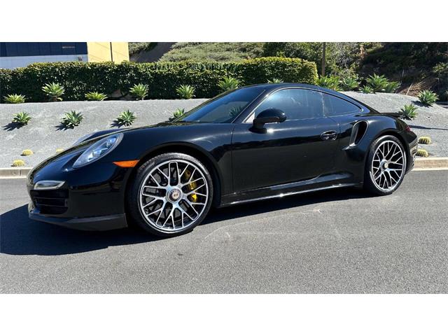 2015 Porsche 911 (CC-1877969) for sale in Thousand Oaks, California