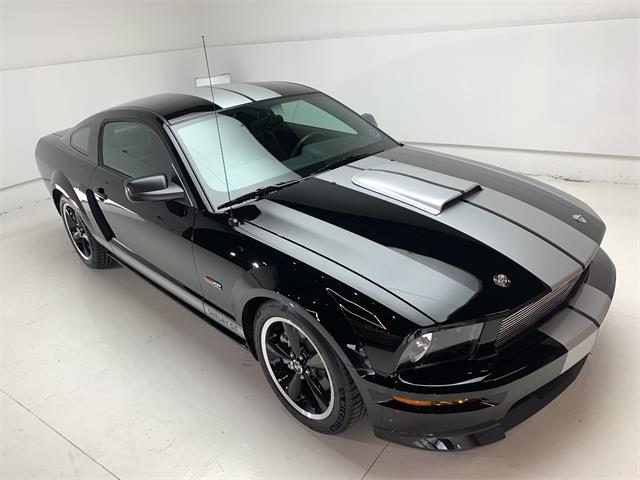 2007 Shelby GT (CC-1877970) for sale in Fontana, California