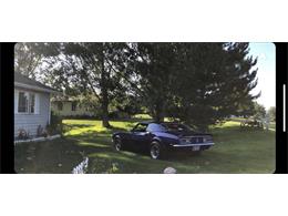 1968 Chevrolet Camaro (CC-1877974) for sale in Billings, Montana