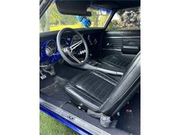 1968 Chevrolet Camaro (CC-1877974) for sale in Billings, Montana