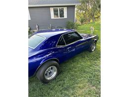 1968 Chevrolet Camaro (CC-1877974) for sale in Billings, Montana