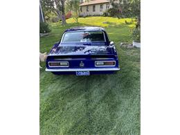 1968 Chevrolet Camaro (CC-1877974) for sale in Billings, Montana