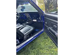 1968 Chevrolet Camaro (CC-1877974) for sale in Billings, Montana