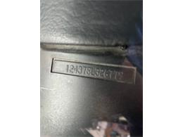 1968 Chevrolet Camaro (CC-1877974) for sale in Billings, Montana