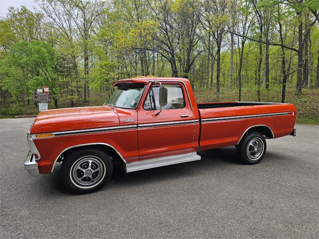 1978 Ford F150 for Sale | ClassicCars.com | CC-1877982