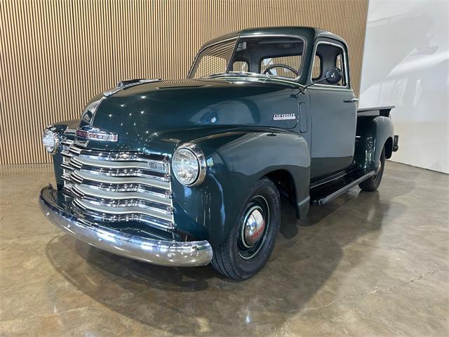 1948 Chevrolet 3100 (CC-1877983) for sale in Santa Rosa, Florida